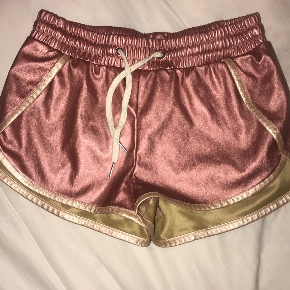 Gianni bini Sport Shorts